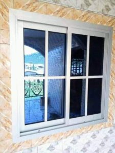 fenêtre sur mesure à Gaillardbois-Cressenville